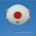 Disposalbe surgical face mask for medical/lab use